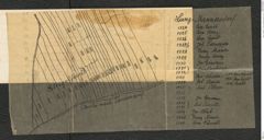Seite 6, Tagebuch "1919 | Lang-Mannersdorf | Heft 1" (NHMW-PRAE-BBB-09)